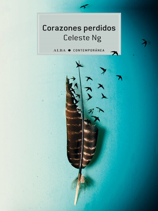 Title details for Corazones perdidos by Celeste Ng - Available